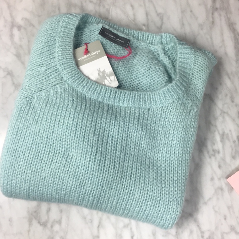🚫SOLD🚫🎉HP🎉🆕Perfect Spring Sweater NWT - Picture 5 of 5
